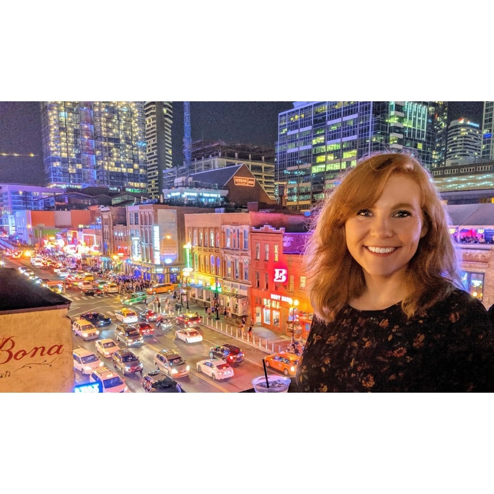 Meet your Posher, Jessica